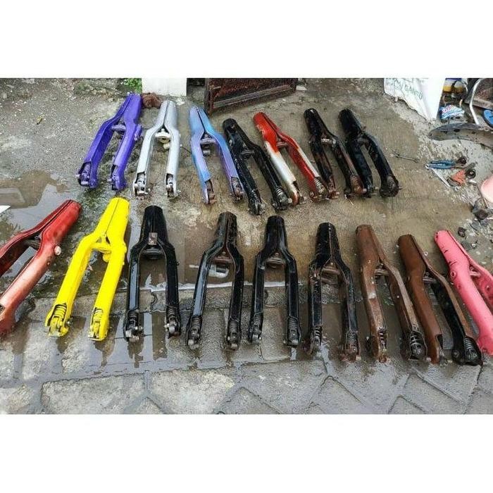 Fork skok depan c70 c700 astrea star.
