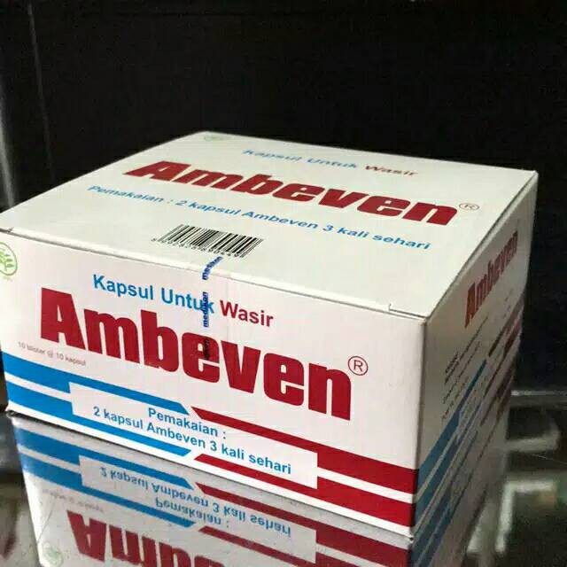 Ambeven