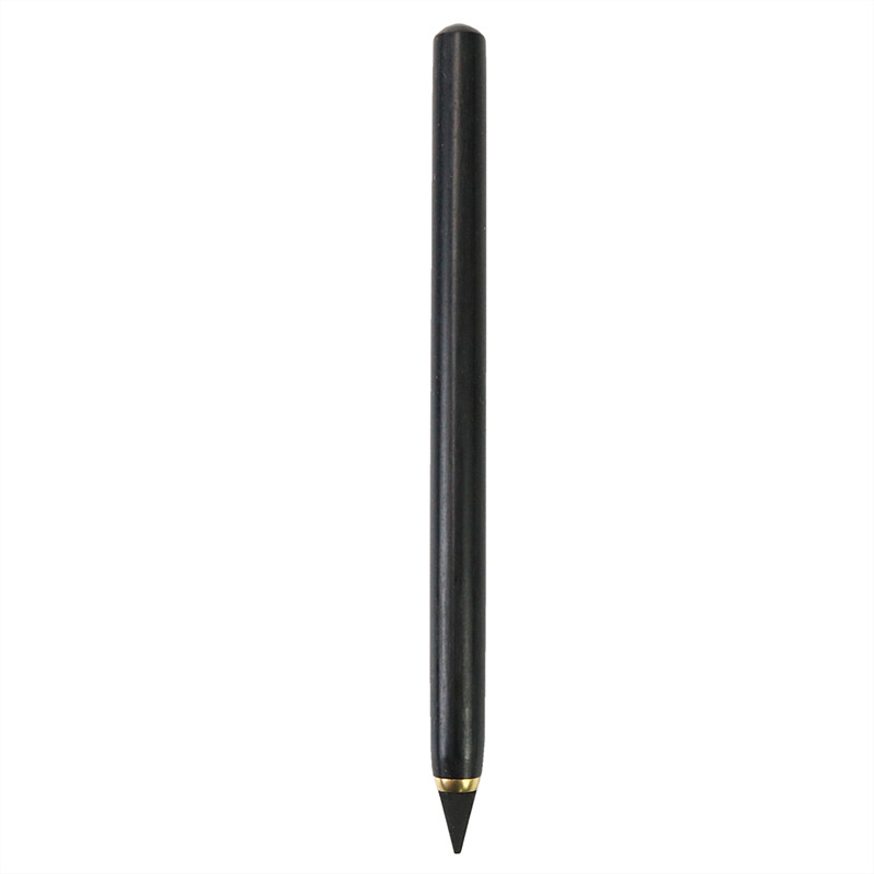 

wood pencil HB Unlimited Writing Pencil No Ink Eternal Pencils Art Sketch Painting Tools Novelty Stationery School Supplies
