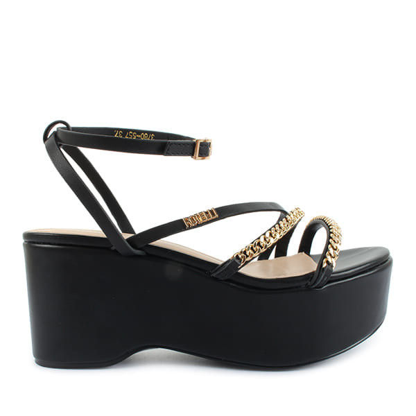 Rotelli Trento 557 Wedges Slingback