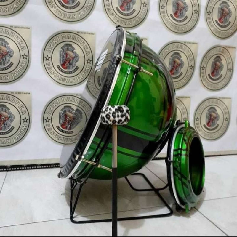 TERLARIS Bas Hadroh+ Tam Setel/ Bas Tawon/ Bas Banjari