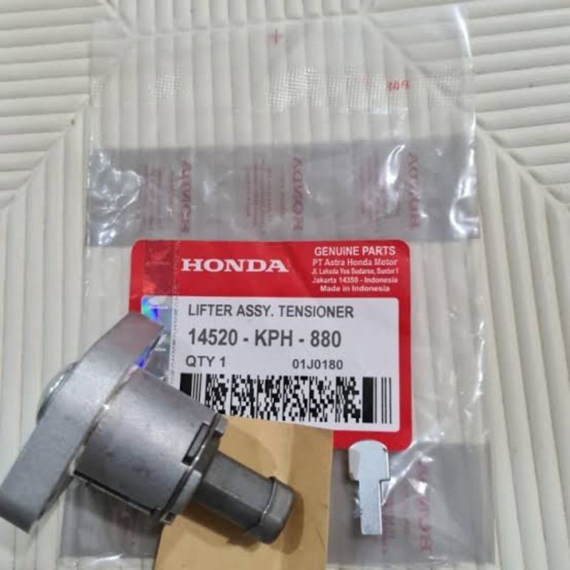 Tonjokan Keteng Honda Karisma Supra X 125 Motor Sparepart