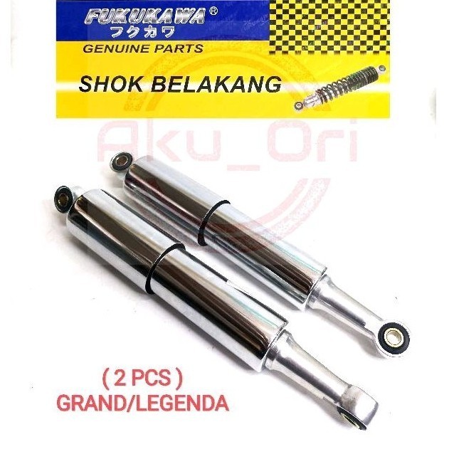 ShockBreaker Shock Belakang Grand Fukukawa