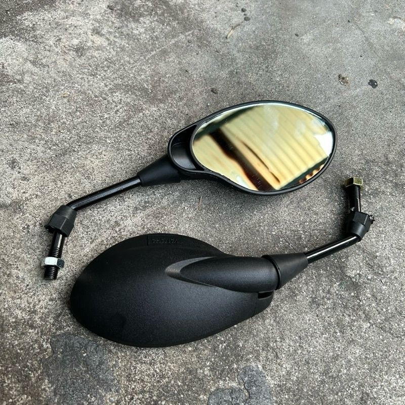 Spion X1 Yamaha Spion Motor Yamaha Model Ori