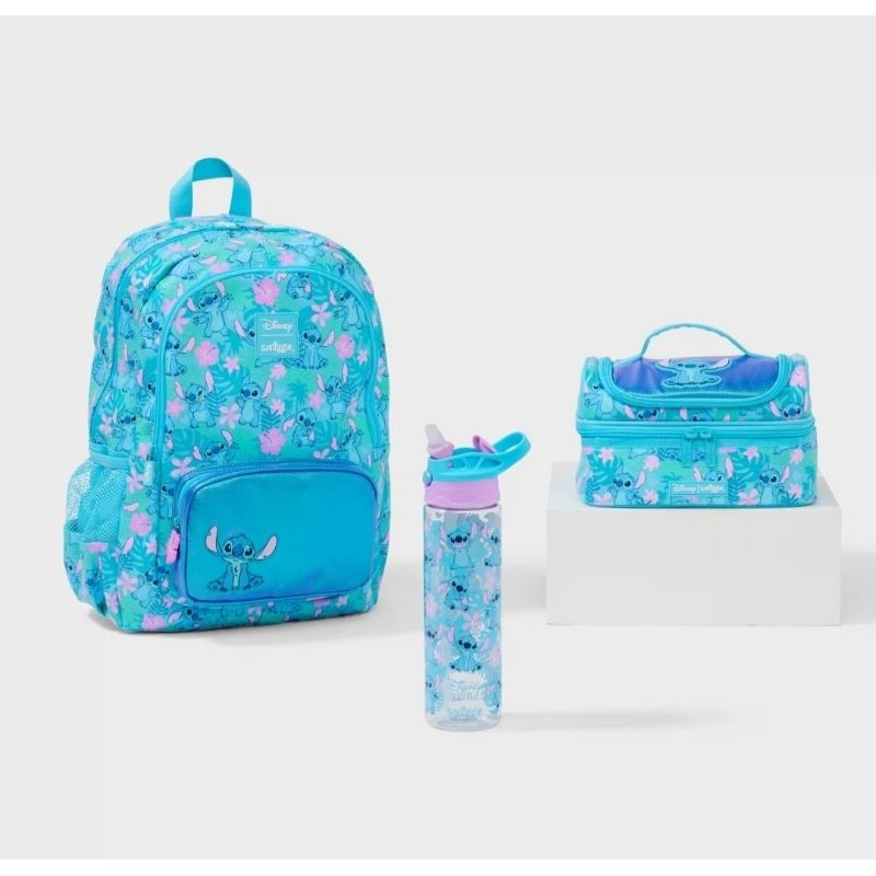 ARUMBINA Tas Smiggle Stitch Backpack