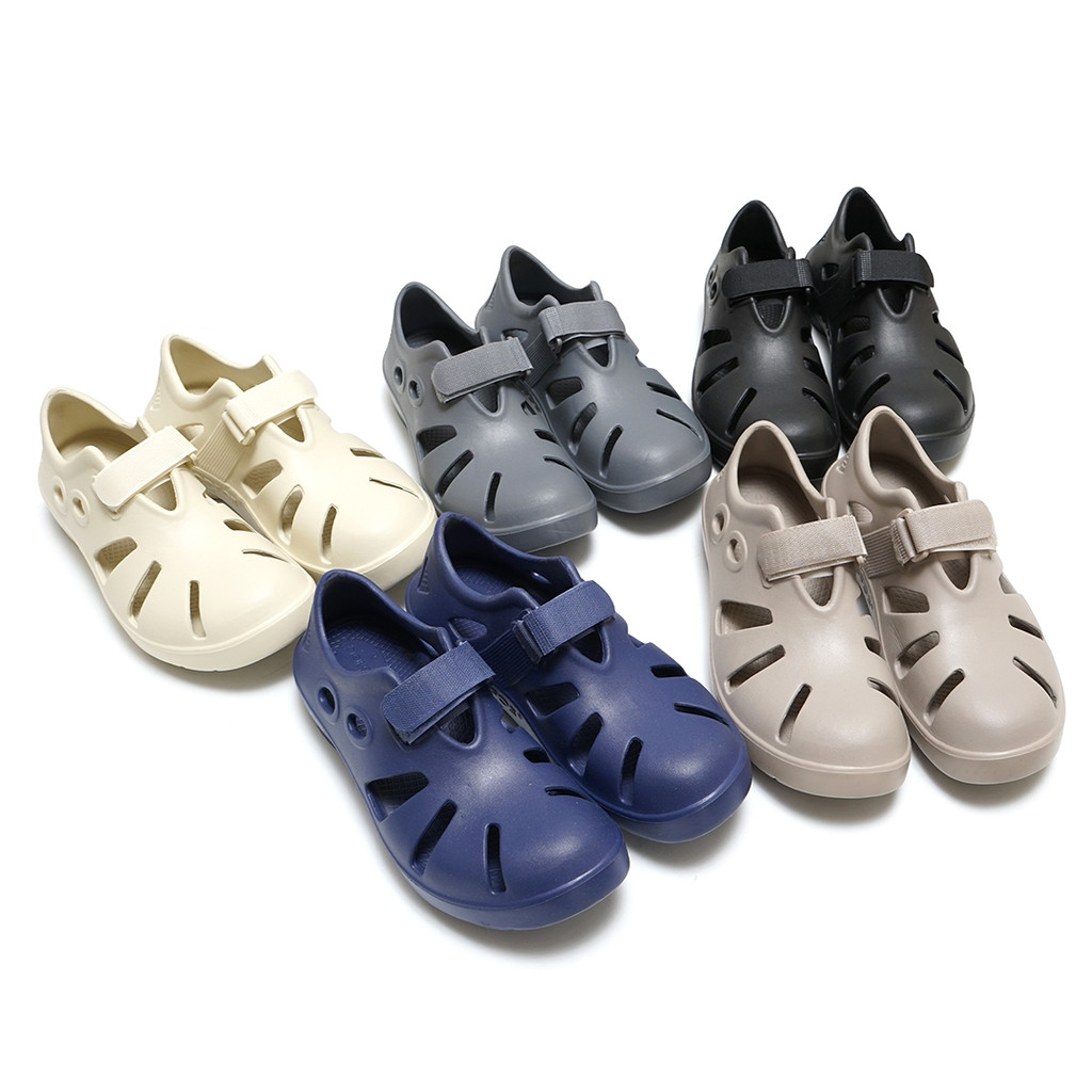 OOFOS OOcandoo Recovery Sandal