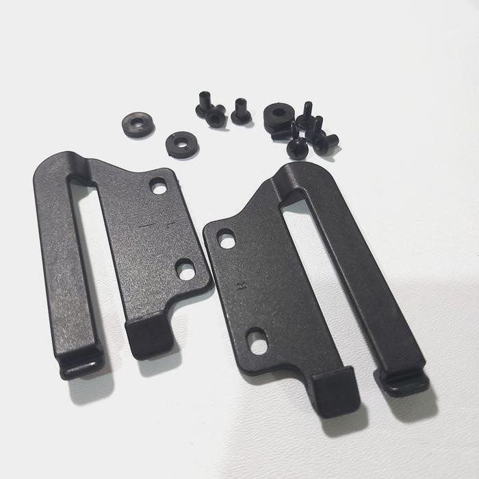 Kydex IWB Holster Waist Clip Belt size L