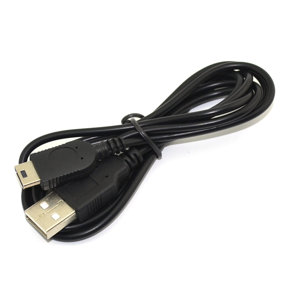 For GBM USB Power Supply  arging  arger Cable For  GameBoy Micro for GBM Console
