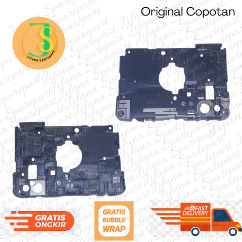 Tutup Mesin Redmi Xiaomi 4A Original Copotan