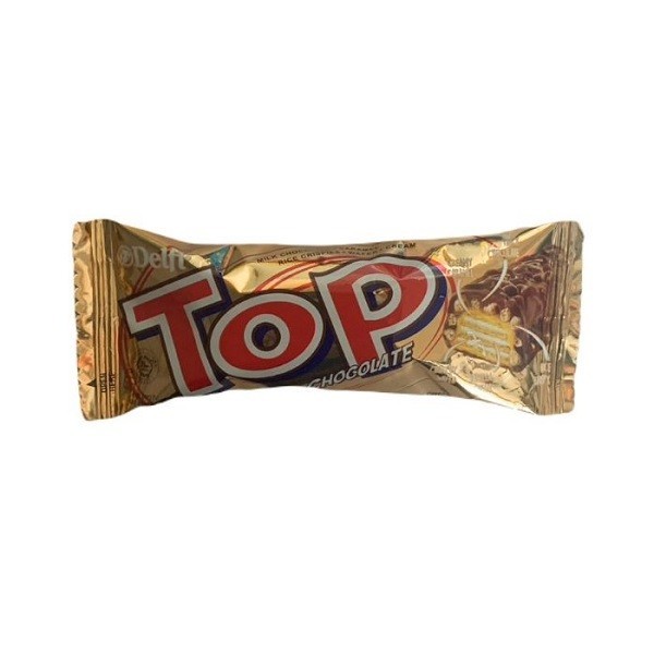 

DELFI TOP CHOCOLATE 9 GR - ARM