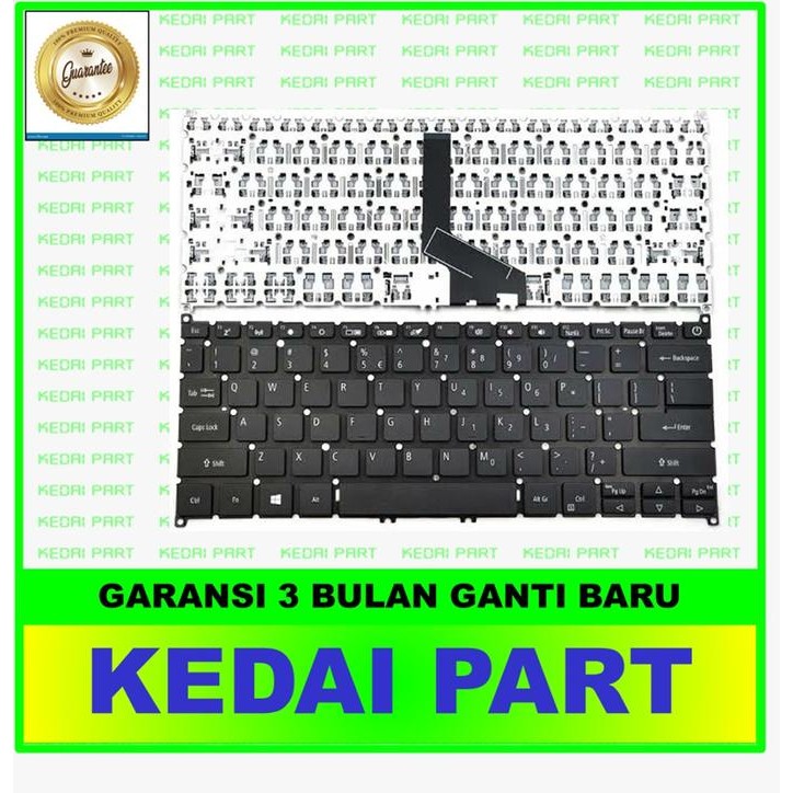 Keyboard Acer Swift 3 SF313-51 SF313 SF314-57 SF314-57g