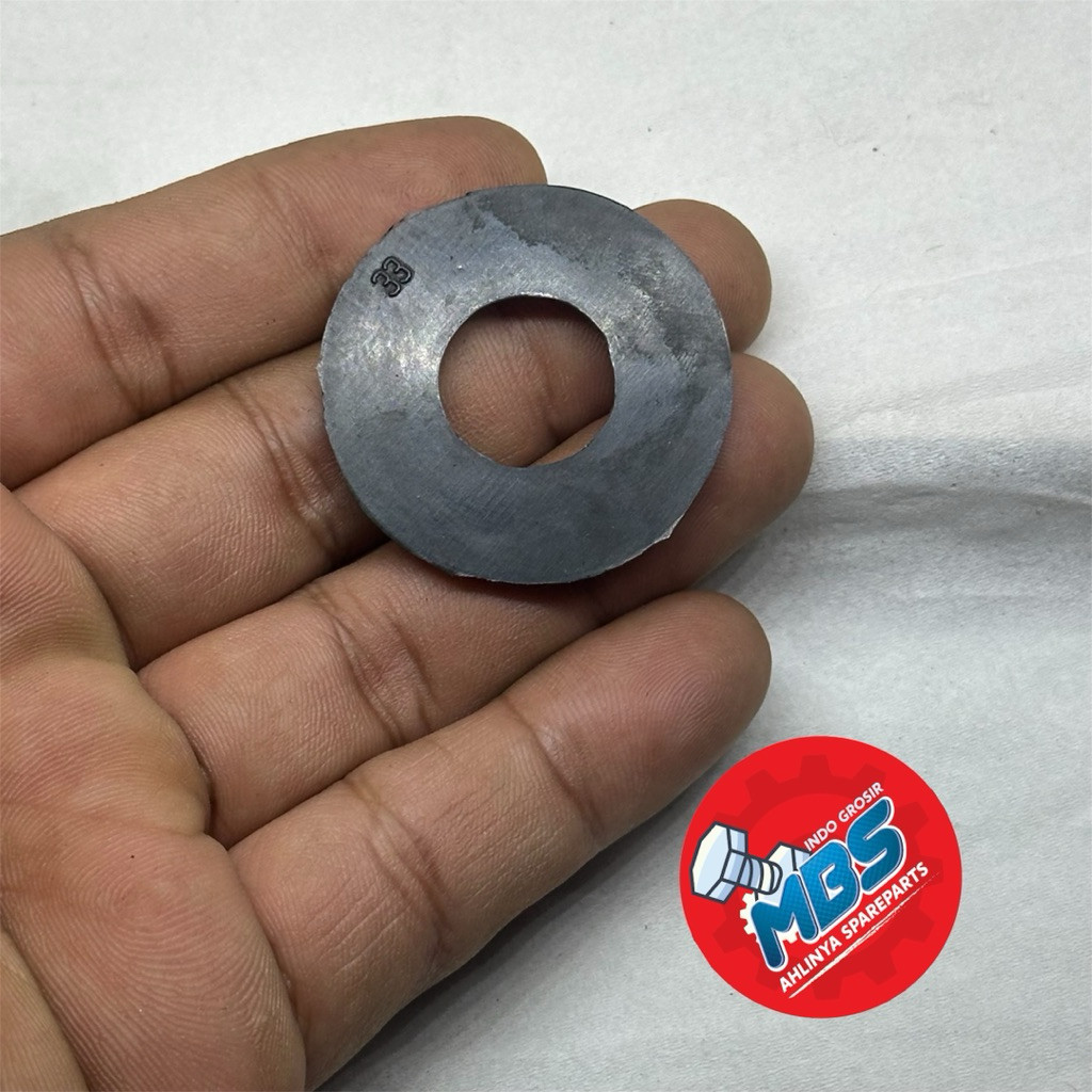 COD RUBBER RING WASH KARET M14 RING OENAHAN GETARAN STANG DLL RING UNIVERSAL ORIGINAL