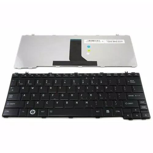 Keyboard Laptop Toshiba Satelite A600, T130, T135, U400, U405, U500