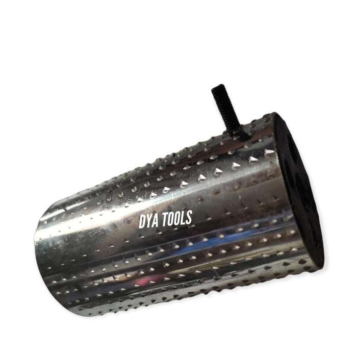 BARU ROLL PARUTAN KELAPA SINGKONG / ROLL PARUT HALUS KASAR / MATA PARUT - KASAR