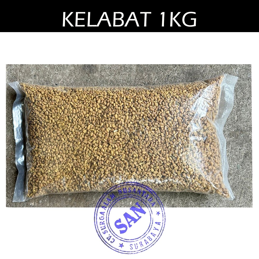 

Klabet Utuh 1kg