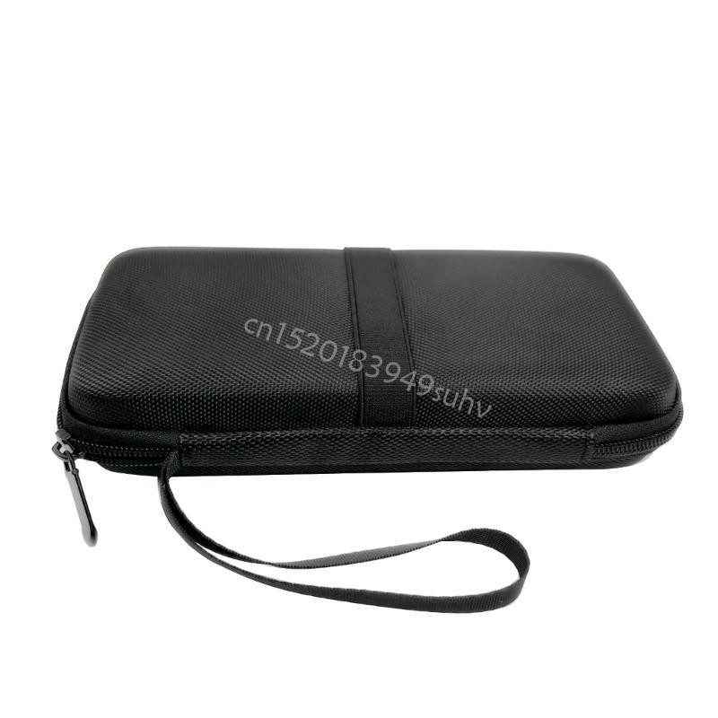 

Travel Case for Instruments Graphing Calculator, Large Capacity for Pens Q81E