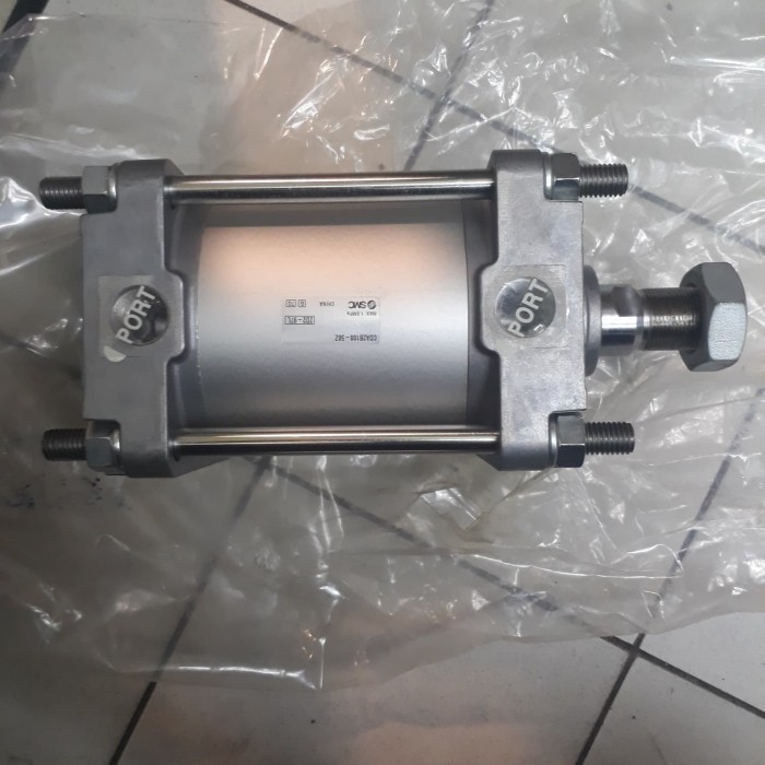 

AIR CYLINDER SMC CDA2B100-100Z