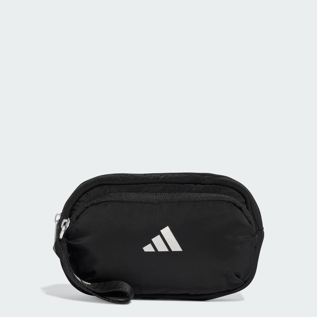 adidas Gym & Training & Lifestyle Sport Waist Bag Women Black JE3225