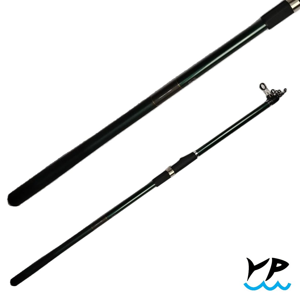 Joran Pancing Exori Geo Power - 360 390 420