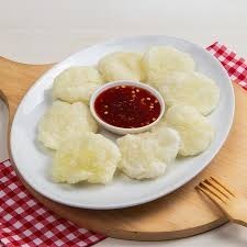 

GWP - Rujak Cireng Brecxelle 250 Gram