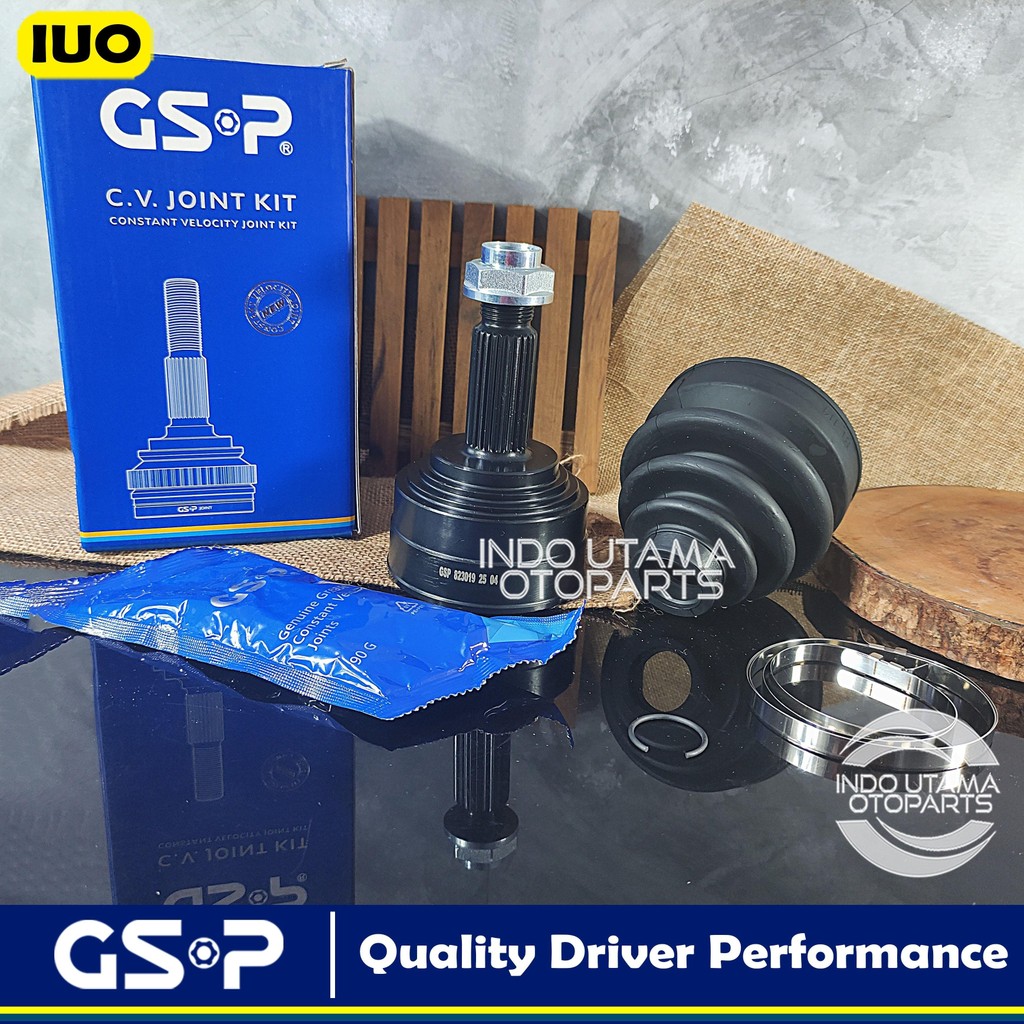 CV Joint As Roda Luar Honda Civic Genio GSP