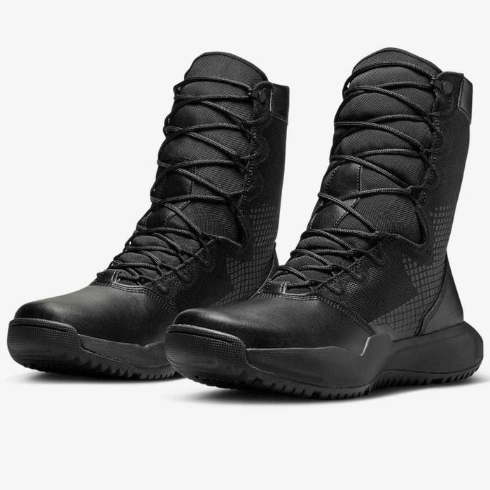 Sepatu Boots Nike SFB B1 - Black