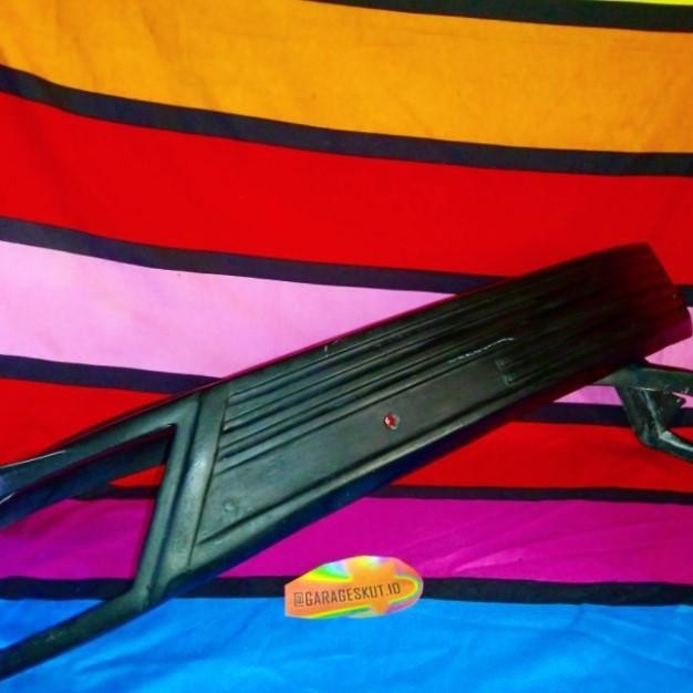 TRIM / LIS Vespa PX, PS, Excel dll