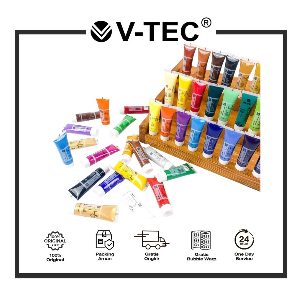 

CAT MARIES ACRYLIC COLOR 813B-1 30ML / PCS