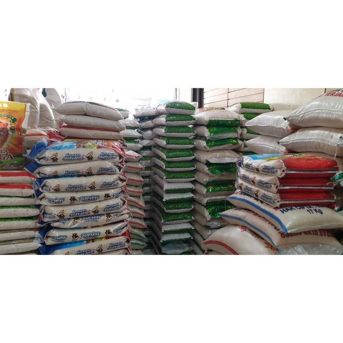 

BERAS CAP DENNIS 20kg