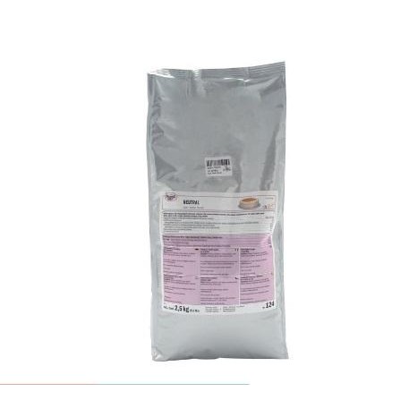 

Dreidoppel Fond Royal Natural Stabilizer Cream White Mousse 100 gr