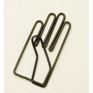 

Gekkoso Handclip for Planner