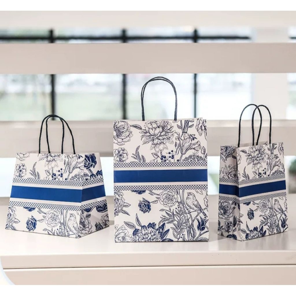 

GIFT PAPERBAG SNACK CANDY SOUVENIR TAS HADIAH GOODIE BAG ULANG TAHUN BRIDESMAID LEBARAN NATAL IMLEK MOTHER DAY