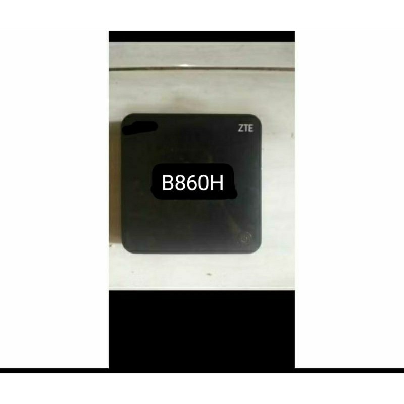 STB B860 V1