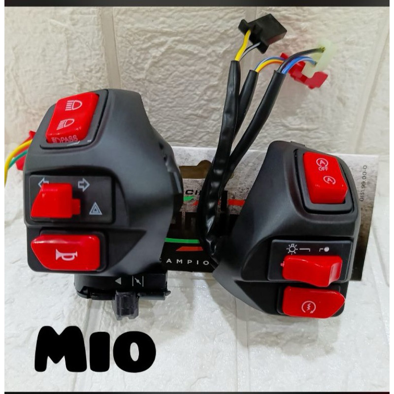 saklar mio hazard vietnam universal motor mio aerox soul jup z vega mx saklar vietnam universal