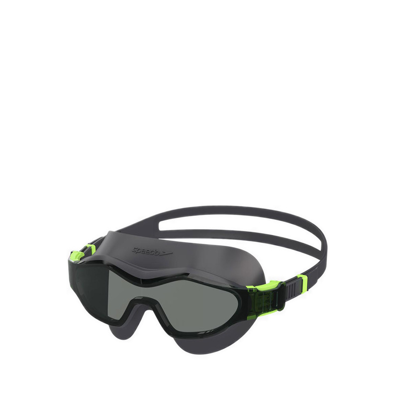 Speedo Hydrosity Mask Goggles - Speedo Black / Smoke