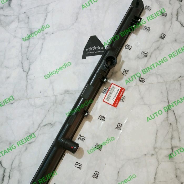 UPPER TANK RADIATOR ATAS CRV GEN 2 2001-2006 HONDA