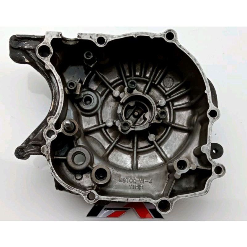 Bak  Blok Kiri Blok Maghnit Vega Lama Jupiter Lama Original Secondoriginal copotan montor