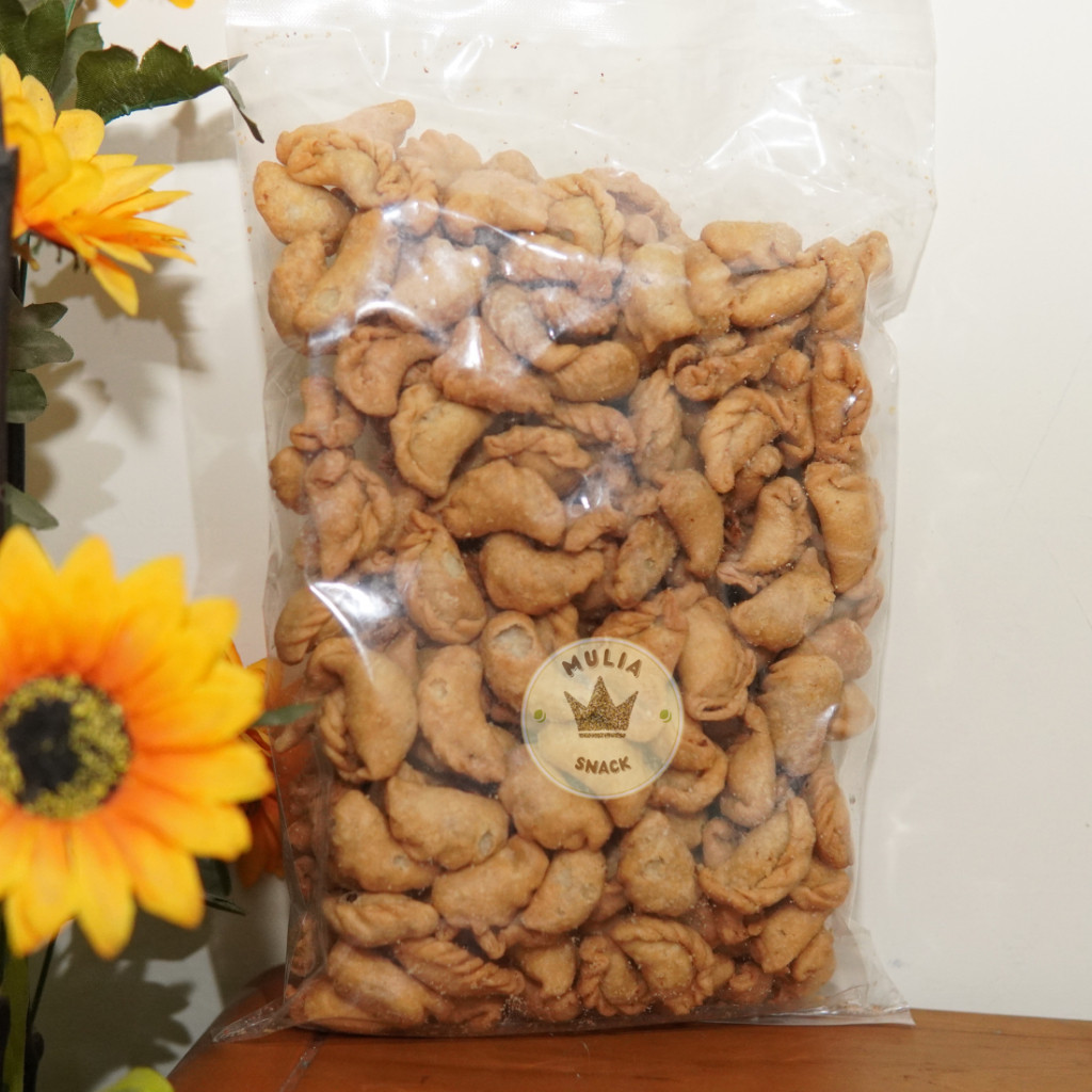 

Pastel Abon Kering 1 Kilogram super nagih