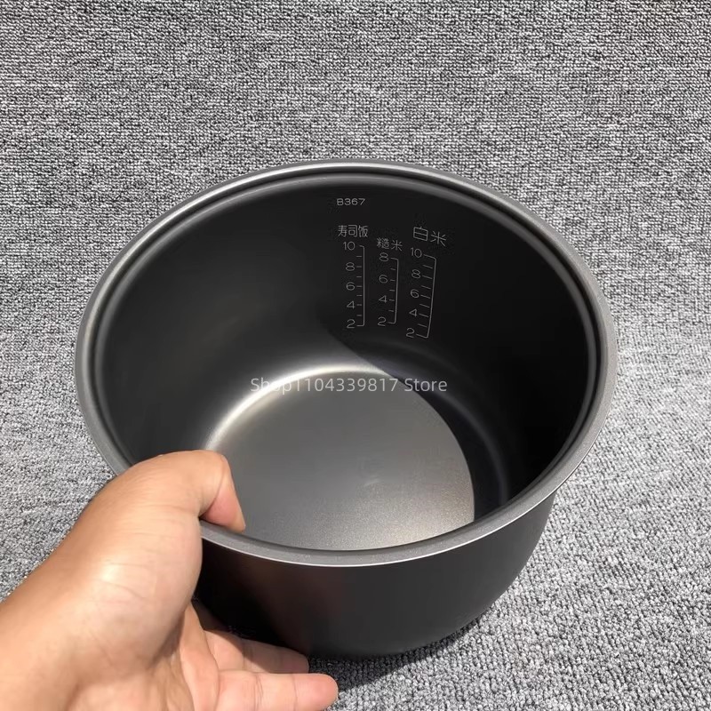 Original Rice cooker inner bowl for Zojirushi NL-AAC18 NS-TSC18 replacement Inner bowl