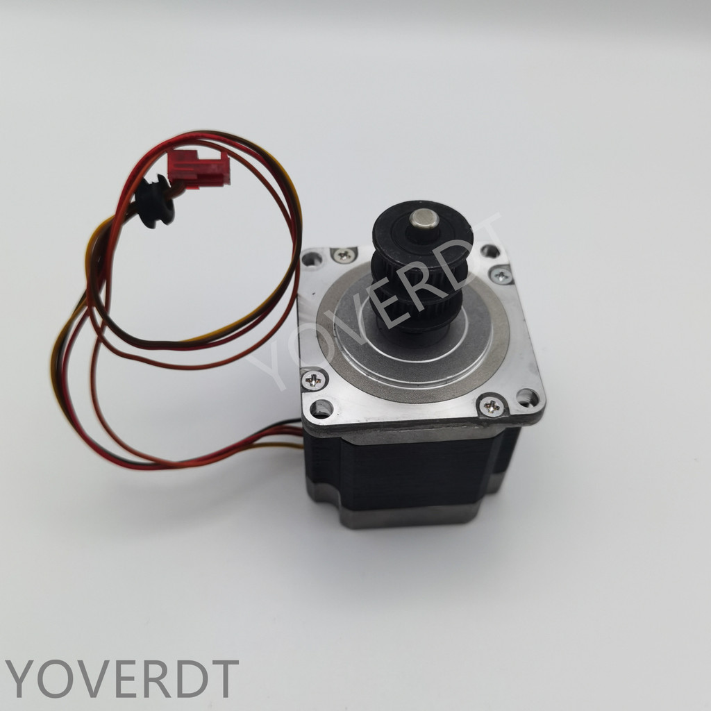 

Original Barcode Printer Stepper Motor For Zebra 105SL