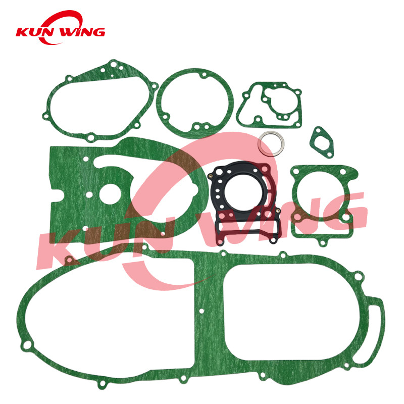 Engine Full Complete Gasket Set for Yamaha Majesty 125 YP125 YP 125 5CA Motorcycle Parts