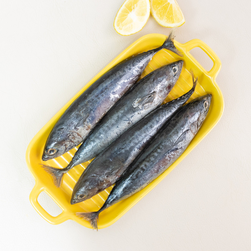 

Bundle - 2 x Ikan Tongkol 500 gram Sayurbox