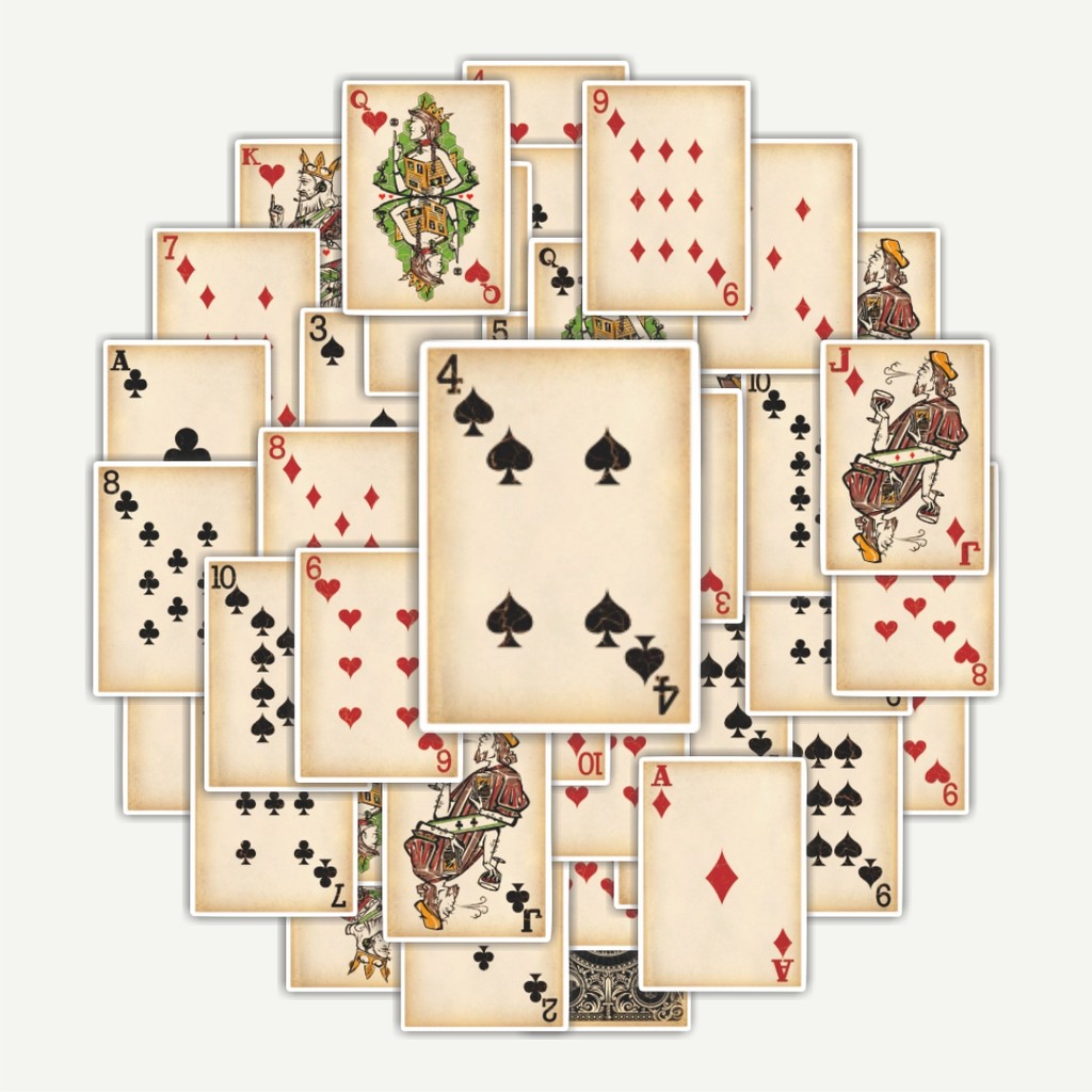 

Sticker Pack Stiker Game Kartu Poker V1 | Sticker TUMBLR | Stiker LAPTOP KOPER HELM