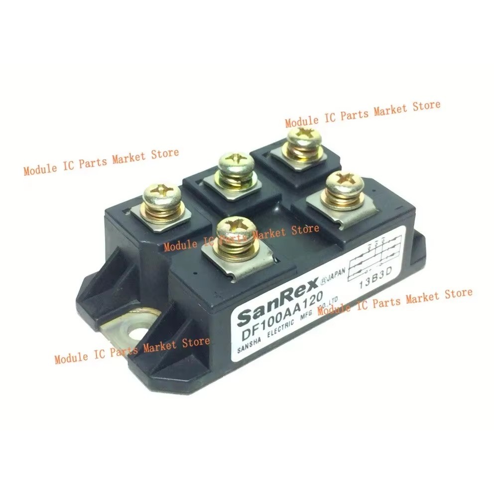 DF100AC160 DF100AA120 DF100AA160 NEW MODULE