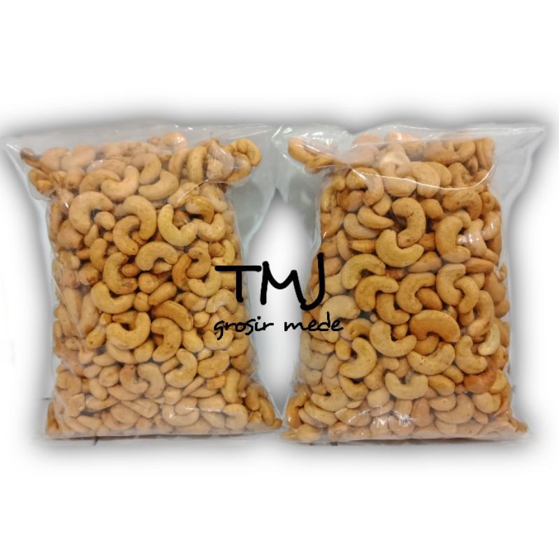 

KACANG MEDE PREMIUM OVEN 1 KG