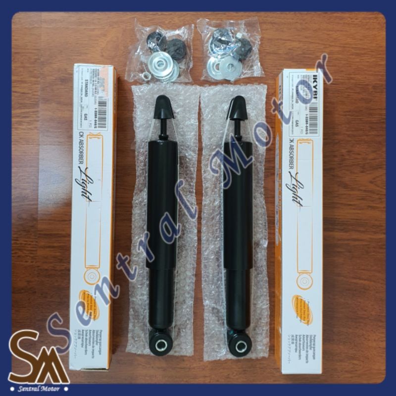 Shockbreaker shock breaker belakang Suzuki Escudo/Vitara/Sidekick (1set ) Gas Ikybi