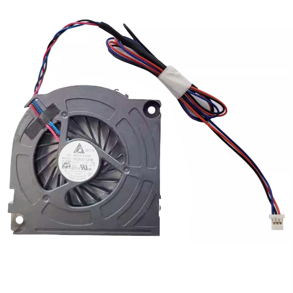 New CPU Cooling Fan for Samsung LE40A856S1 LS47T3 UA55JS9800 UA65JS9800 UA78JS9800 LE52A856S1MXX Ser