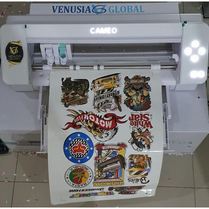 

PUNCH TOOL FOR SILHOUETTE CAMEO 4 HOLDER BLADE