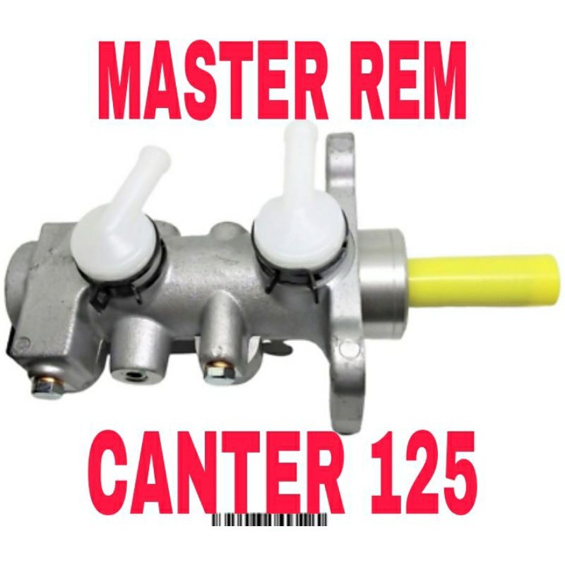 BM ASSY BRAKE MASTER REM ATAS KMM CANTER TURBO PS 125 BAN DOUBLE