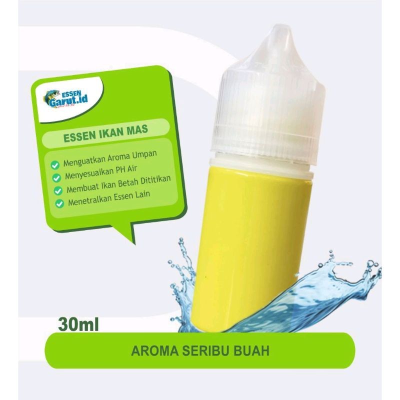 ESSEN OPLOSAN GARUT - SERIBU BUAH-05